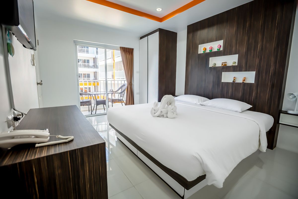 New Nordic Hotels Concept Family фото 3