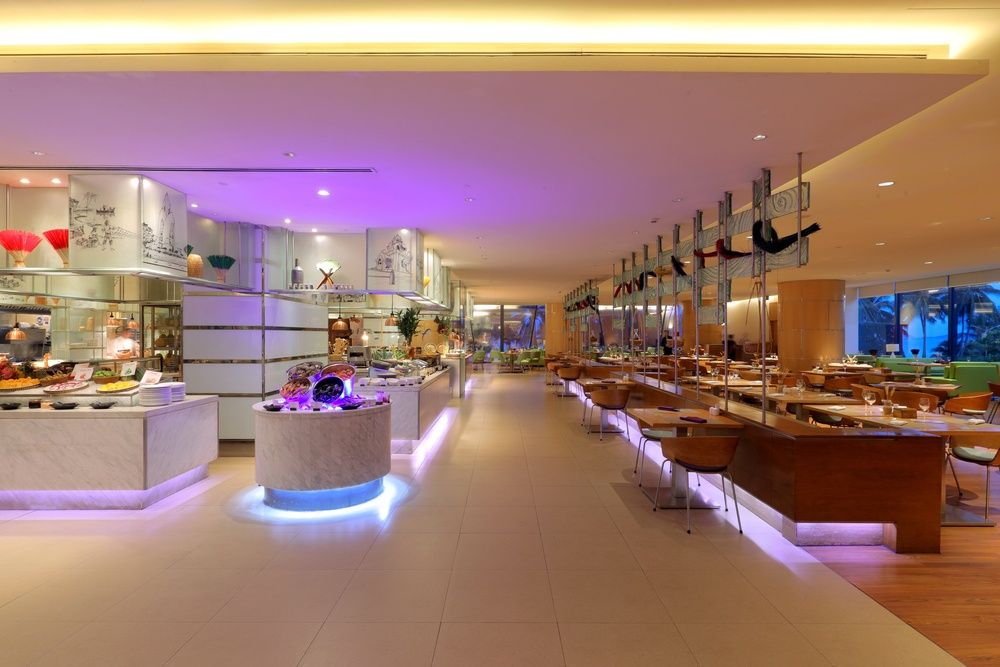 Sheraton Nha Trang Hotel & Spa фото 67