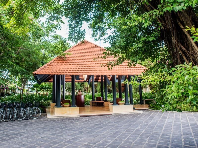 Anantara Hoi An Resort фото 36