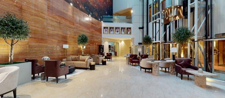 Фото отеля Blue Beach Tower