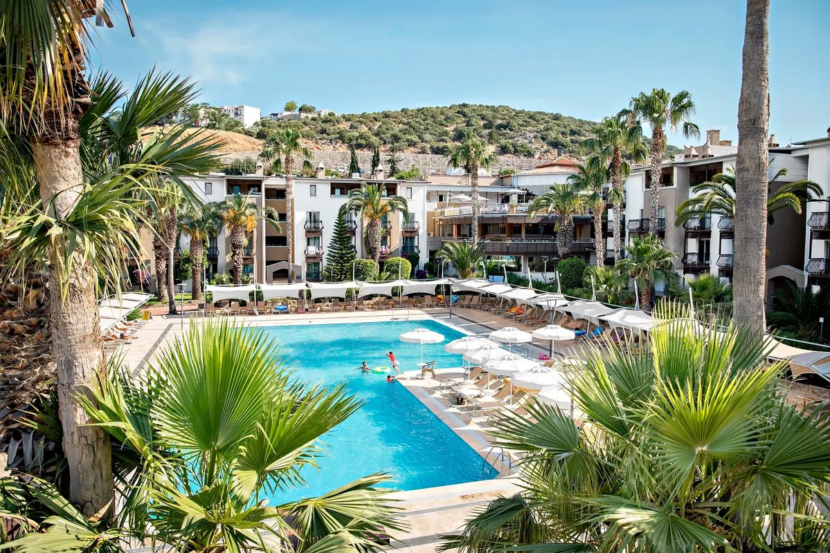 TUI Magic Life Bodrum (Adults Only) фото 0