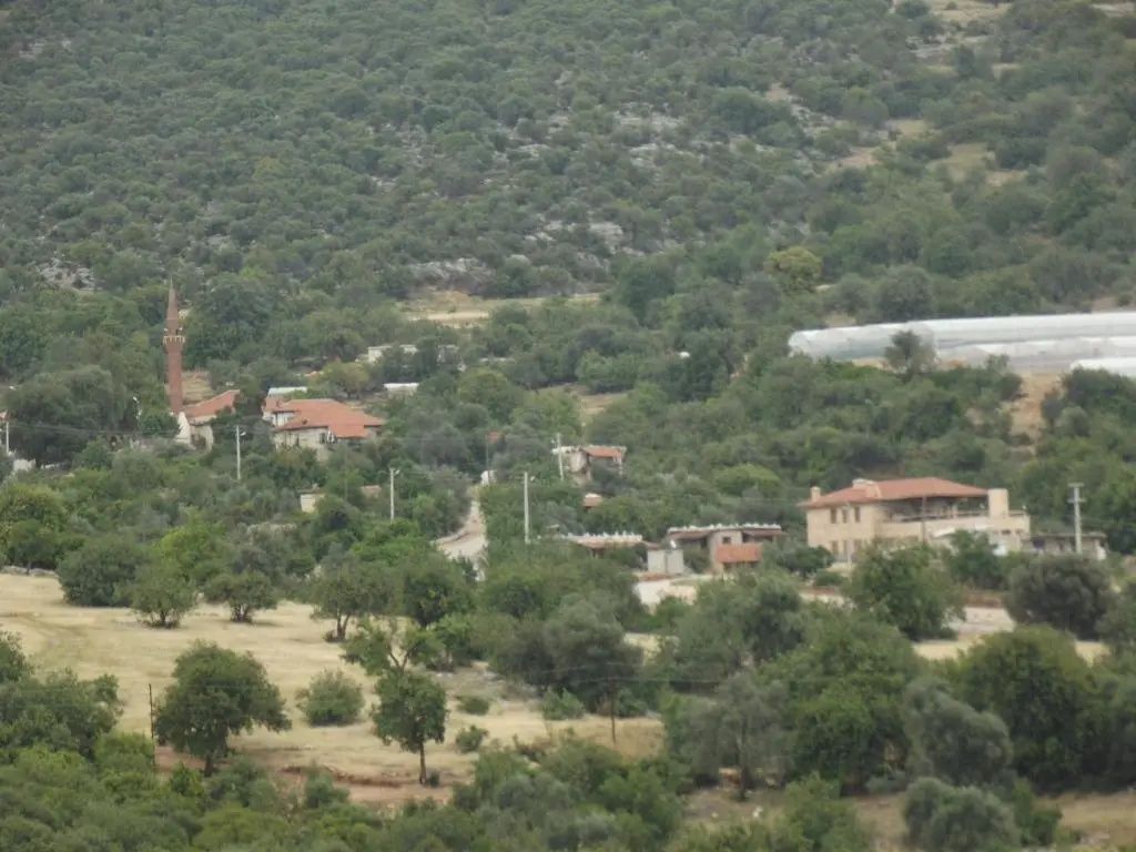 Beymelek Taş Evler фото 6