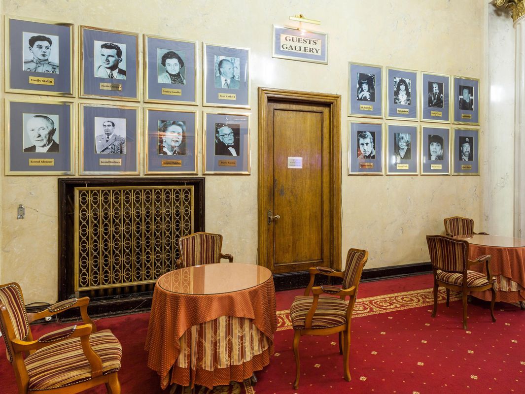 Sovietsky фото 15