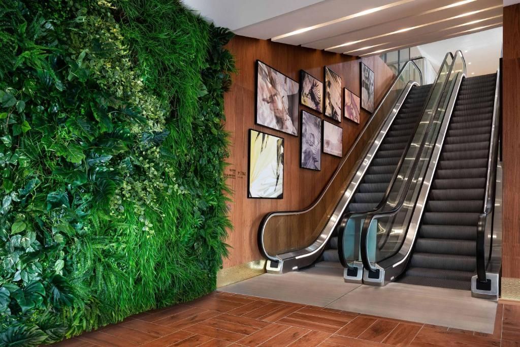 Le Meridien Nice фото 92