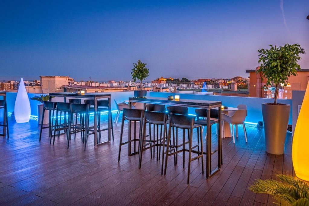 Aparthotel Veramar фото 8