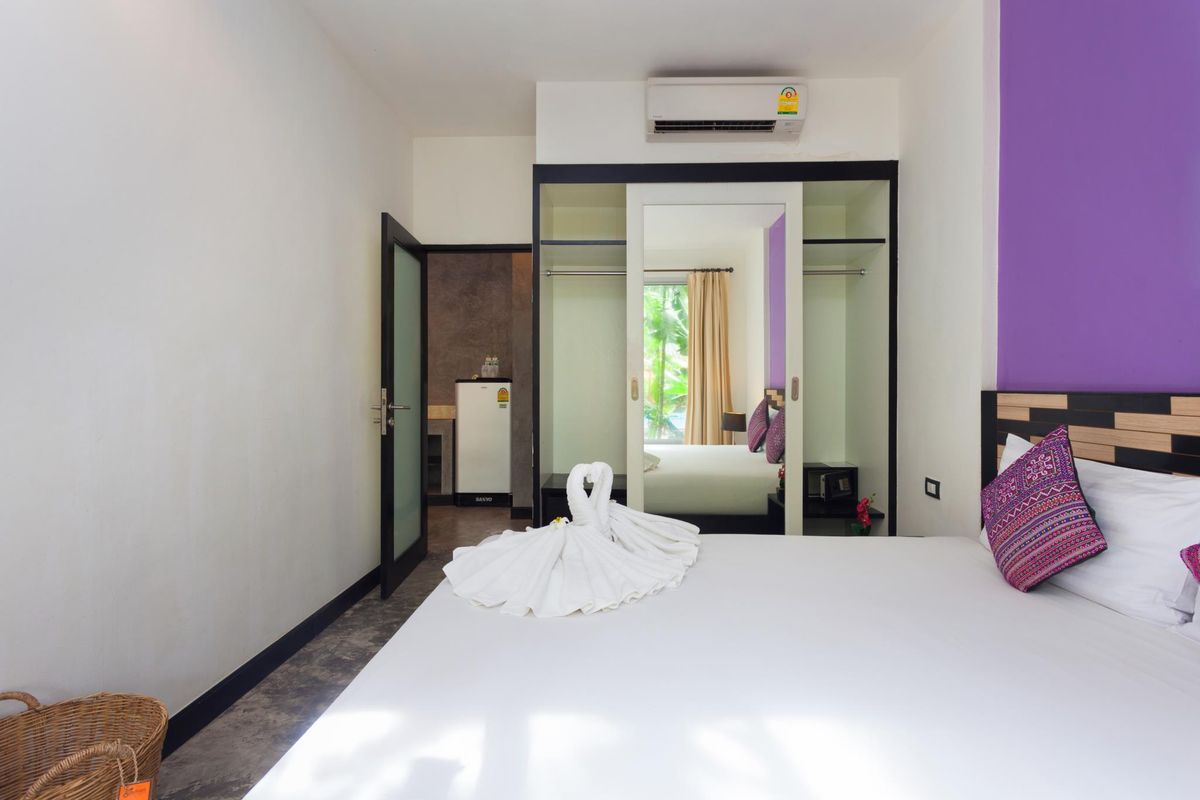 Signature Phuket Resort SHA фото 11