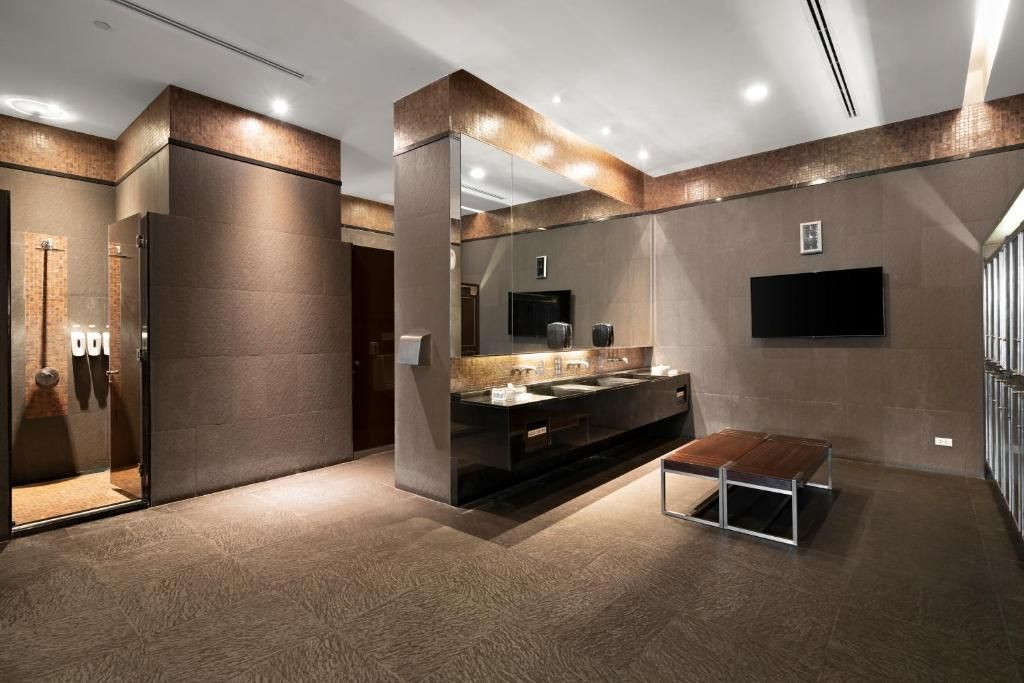 Grande Centre Point Ratchadamri фото 52