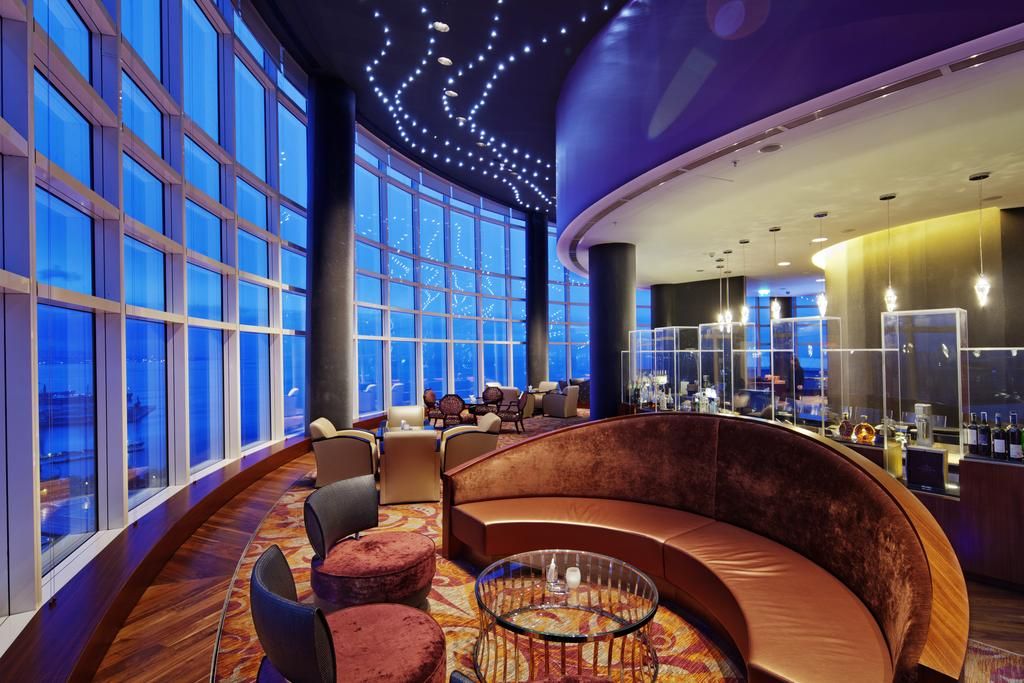 Hilton Baku фото 11