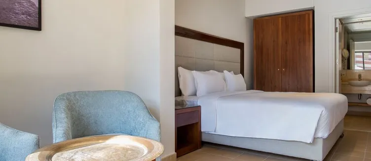 Фото отеля Marina Resort Port Ghalib, a member of Radisson Individuals