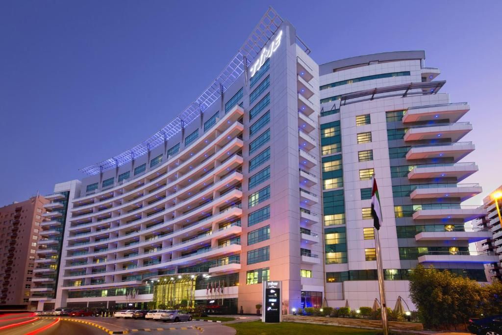 TIME Oak Hotel & Suites фото 63
