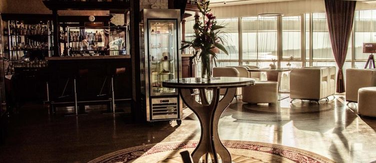 Фото отеля Marins Grand Hotel Астрахань