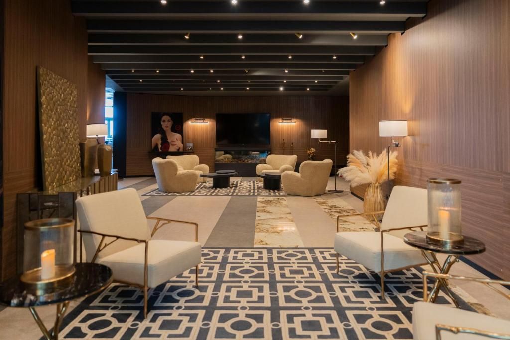 Savoia Hotel Rimini фото 18