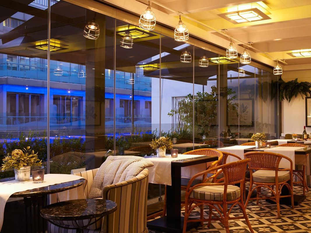 The Excelsior фото 4