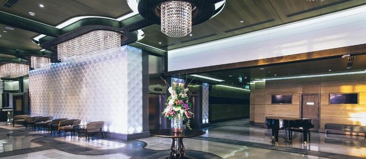 Фото отеля Ayla Bawadi Hotel & Mall