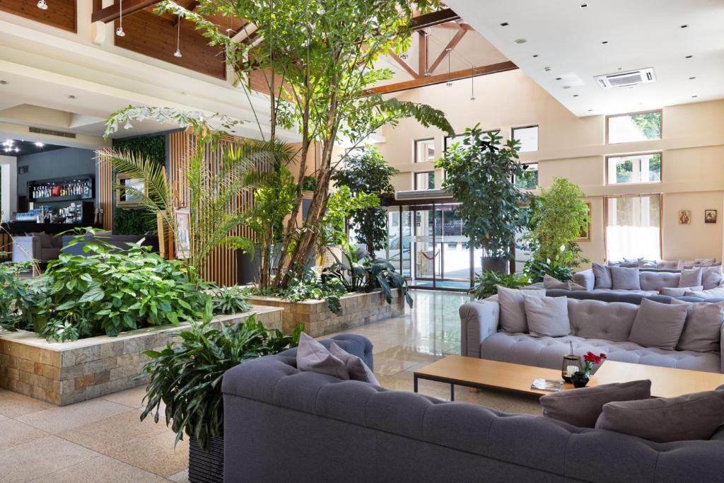 Park Hotel Pirin фото 28