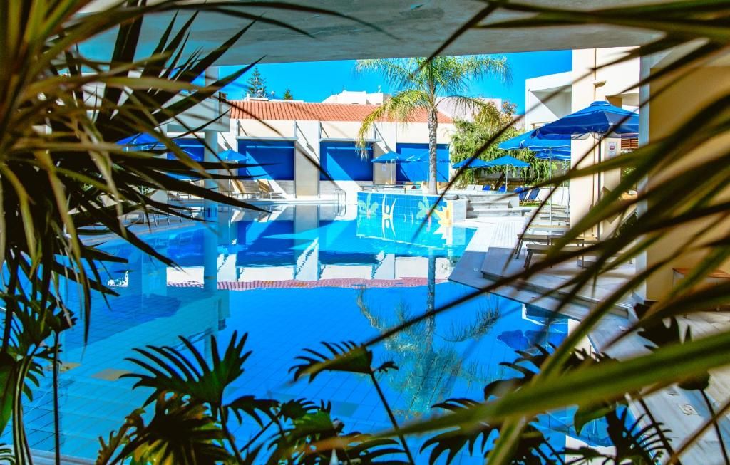 Anais Collection Hotels & Suites фото 0