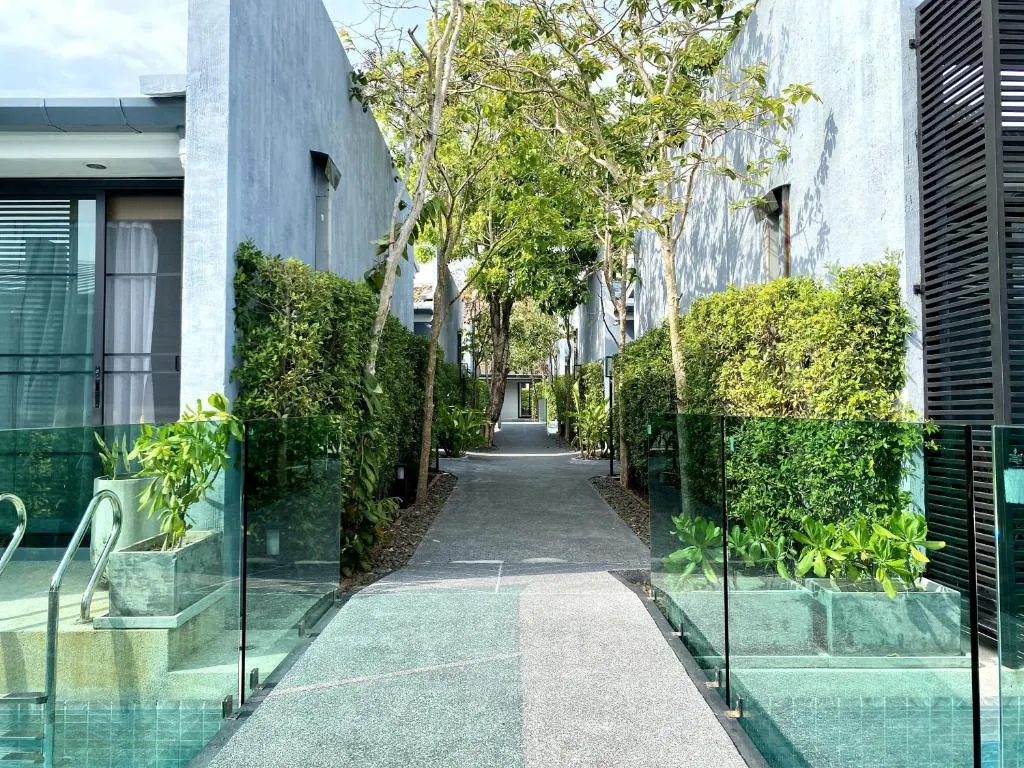 Xen Pool Access фото 12