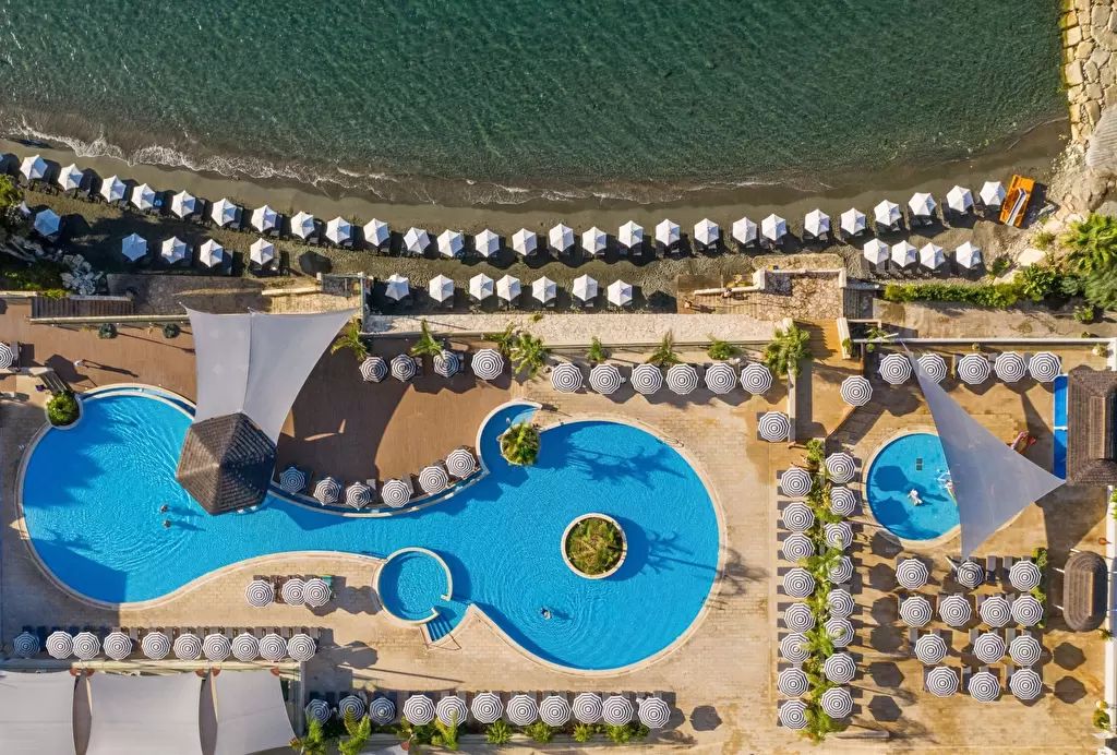 Royal Apollonia by Louis Hotels фото 2