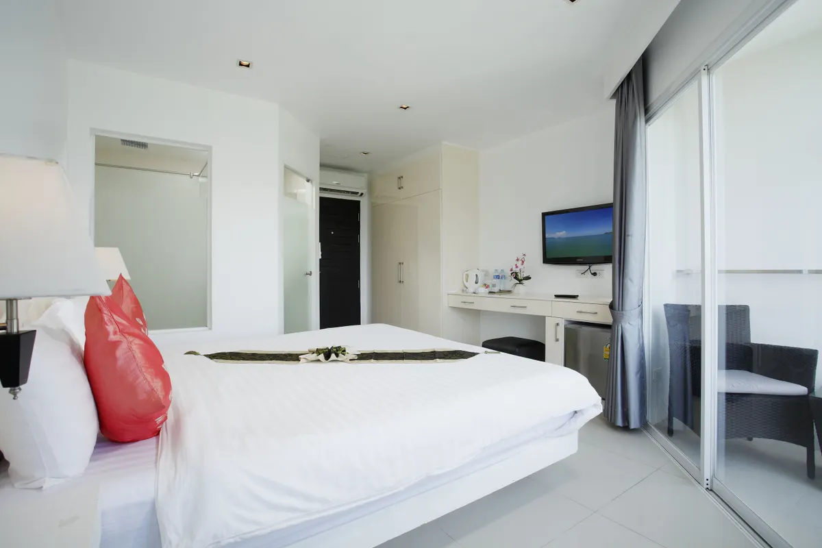 Grand Sunset Boutique Hotel фото 3