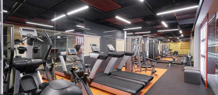 Фото отеля Oakwood Hotel & Apartment Saigon