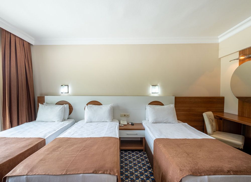 The Nix Hotel Kemer фото 110