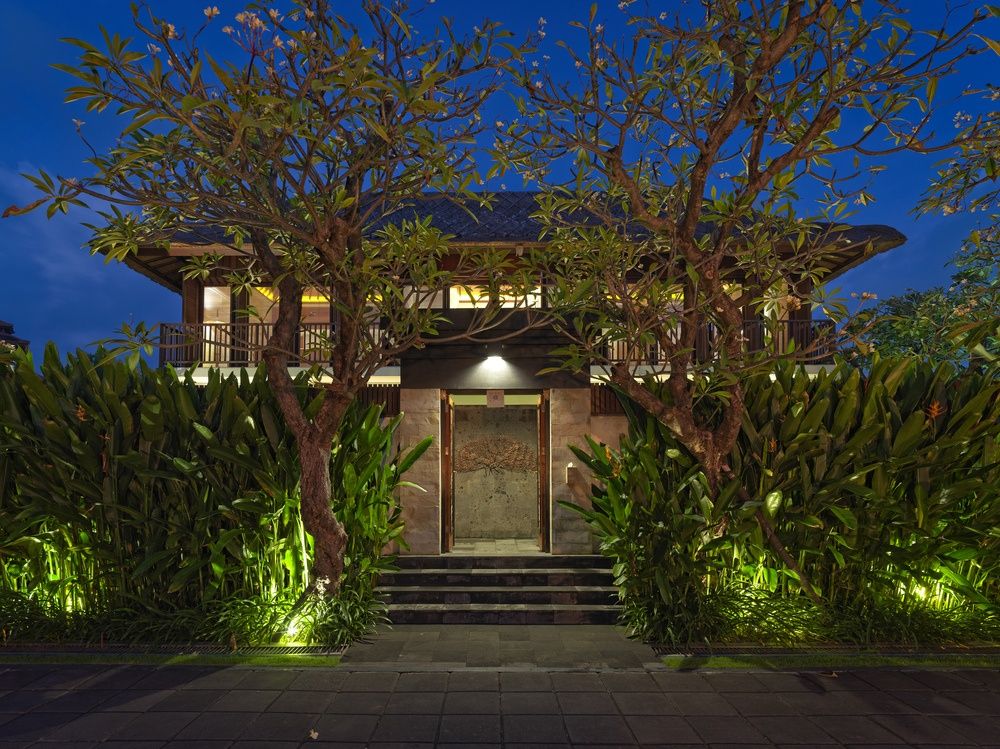 The Legian Seminyak, Bali фото 160