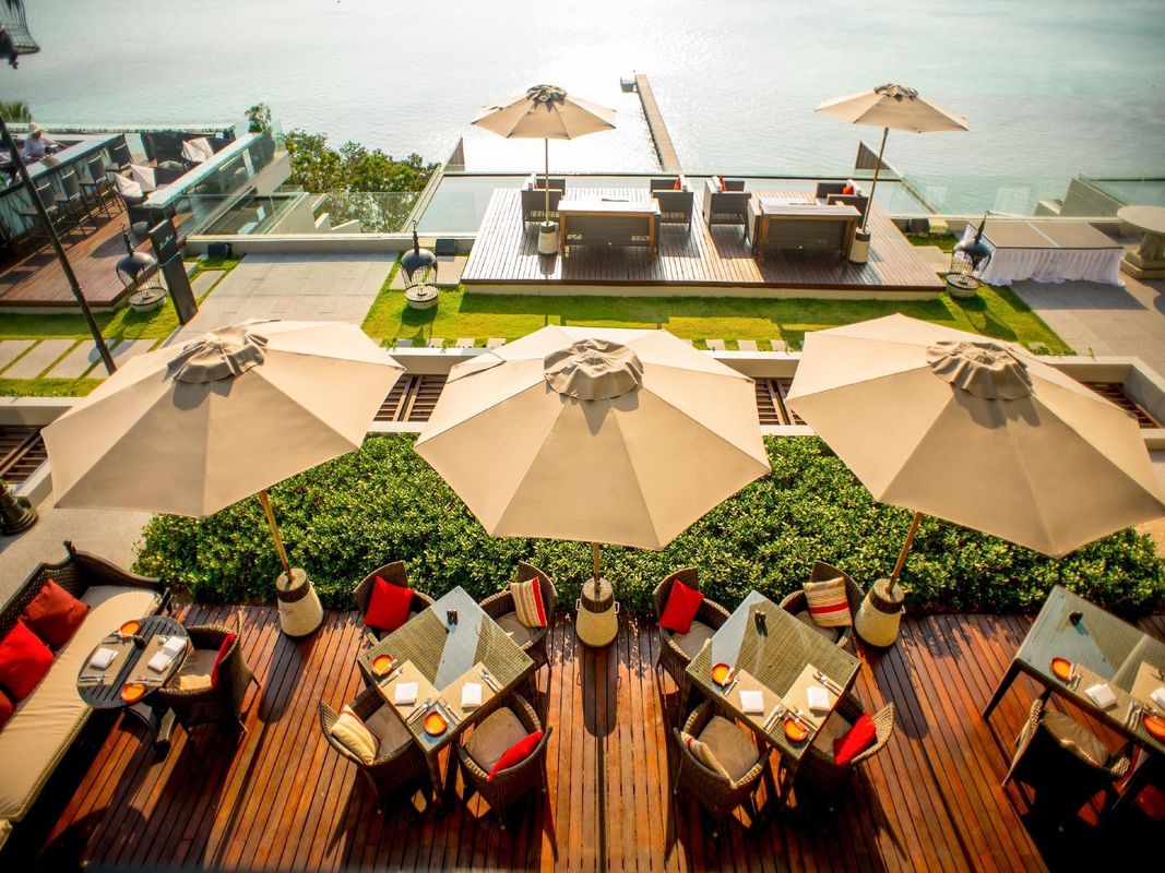 InterContinental Koh Samui Resort фото 68