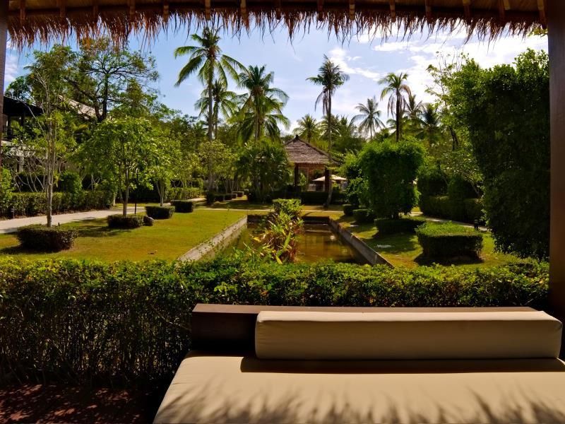 Twin Lotus Resort and Spa - Adult only - SHA Plus фото 29