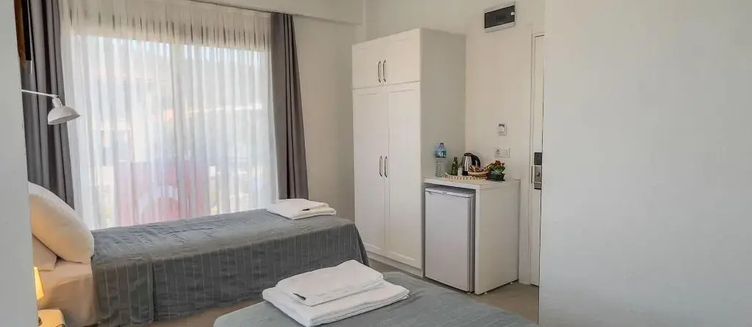 Фото отеля Emel Hanim Konaklama Restourant Urla