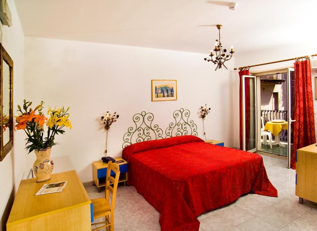 Hotel da Peppe фото 11