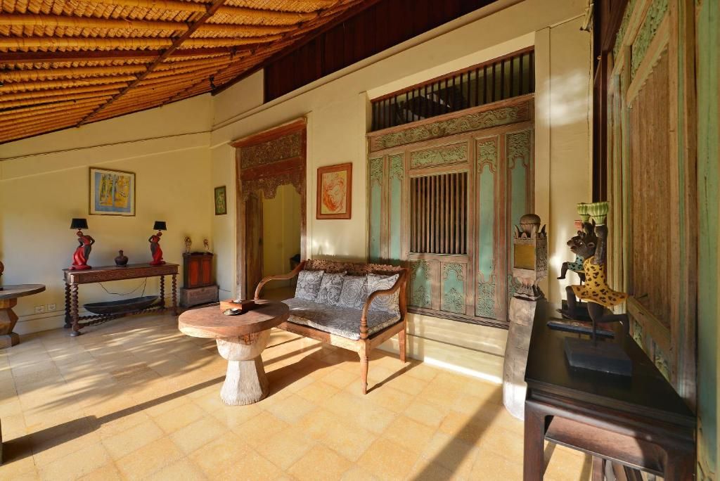 Bebek Cottages Sanur фото 30
