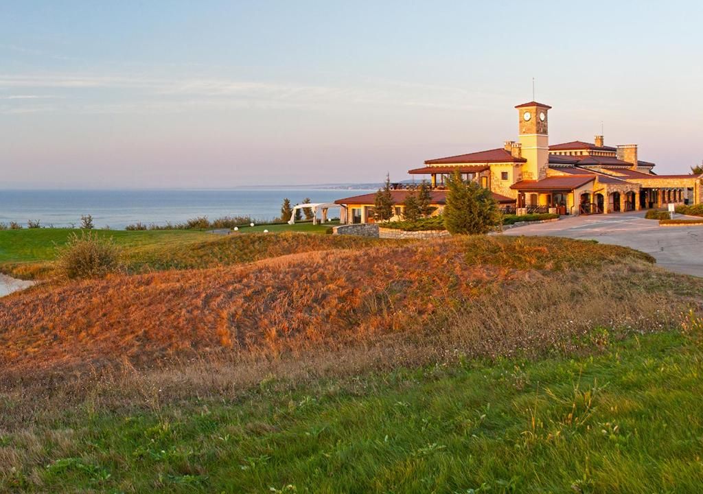 Black Sea Rama Golf & Villas фото 62