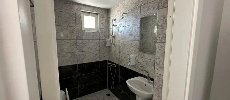 Фото отеля Belcan Hotel