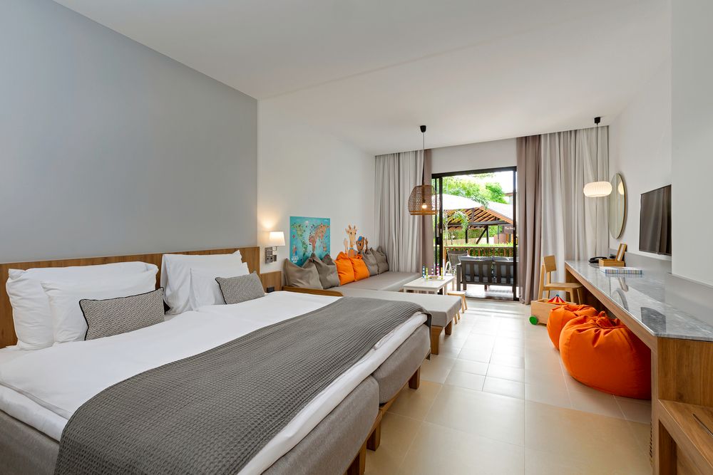 Sunwing Kamala Beach фото 118
