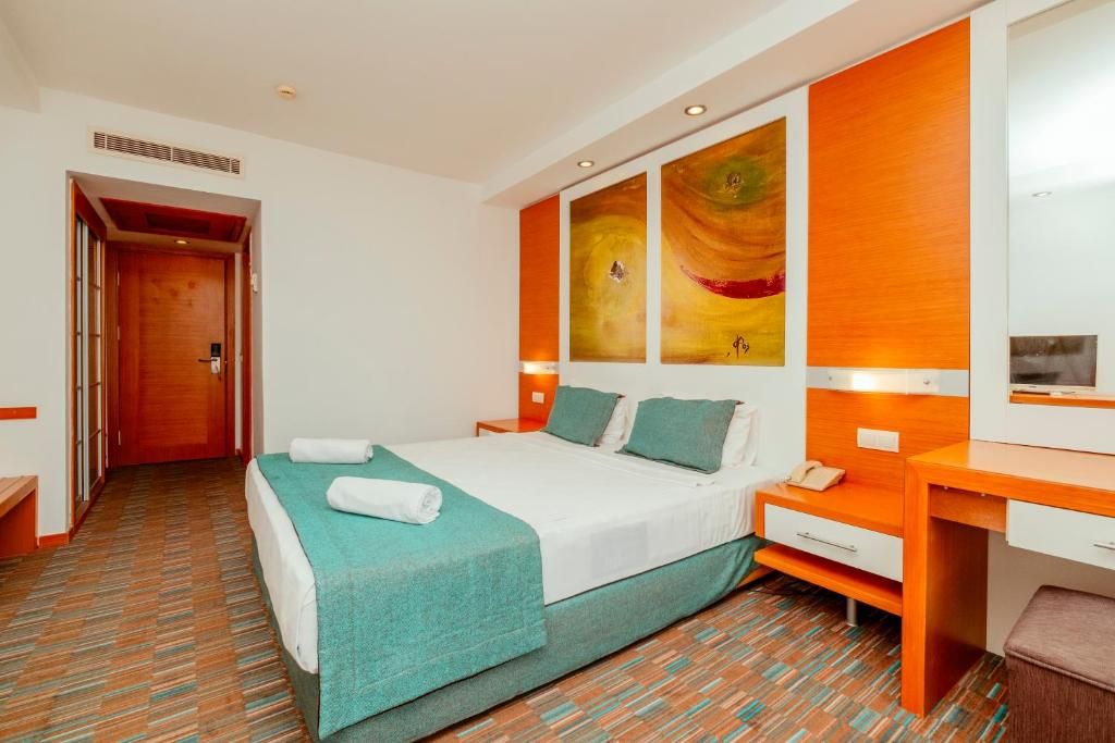 Ladonia Hotels Adakule фото 102