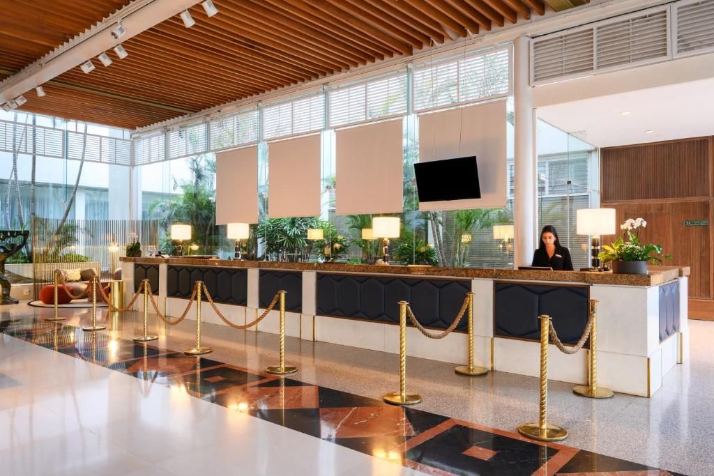 Royal Beach Hotel Eilat фото 32