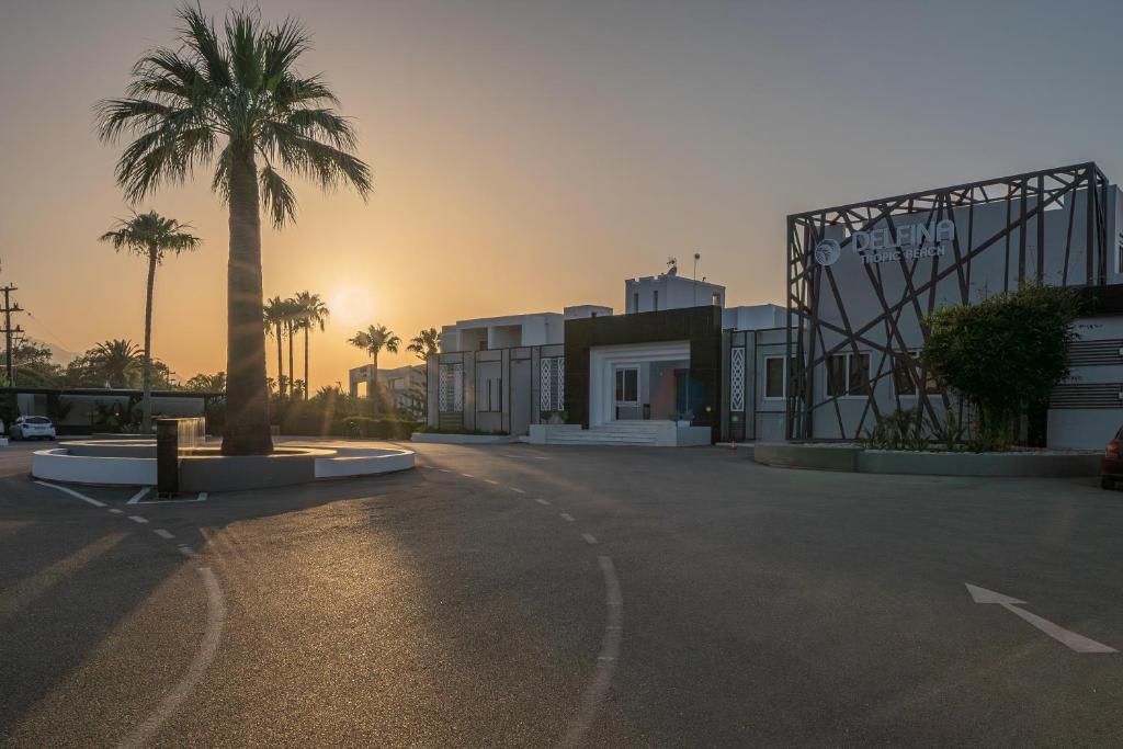 Delfina Beach фото 53