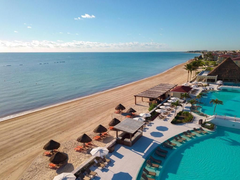 Moon Palace Cancun - All Inclusive фото 29