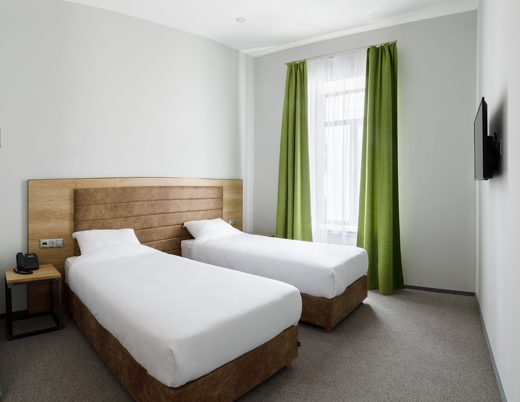 Turris Hotel Tagansky фото 2