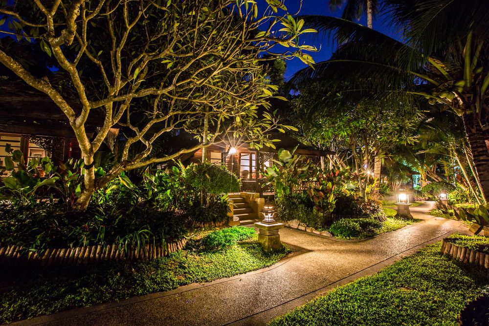 Fair House Villas & Spa Samui фото 43