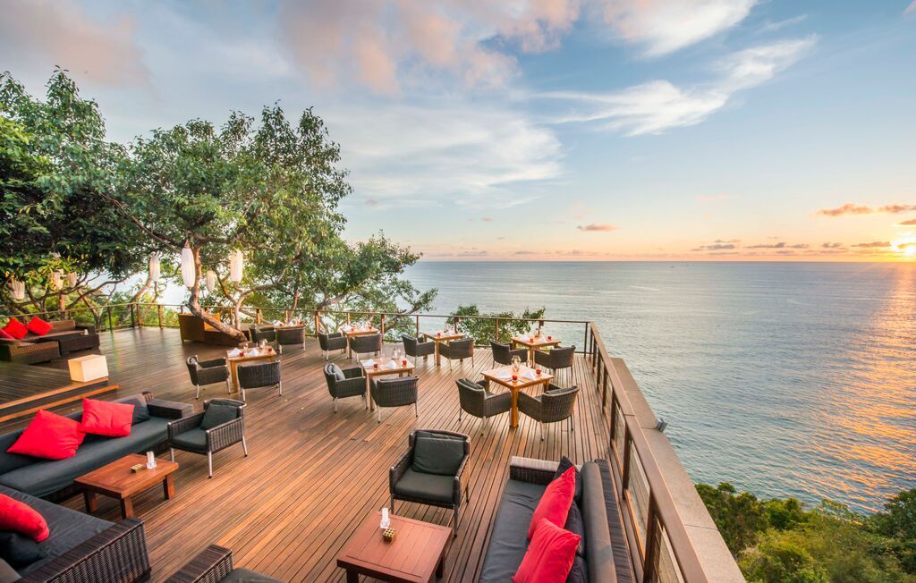 Paresa Resort Phuket фото 7