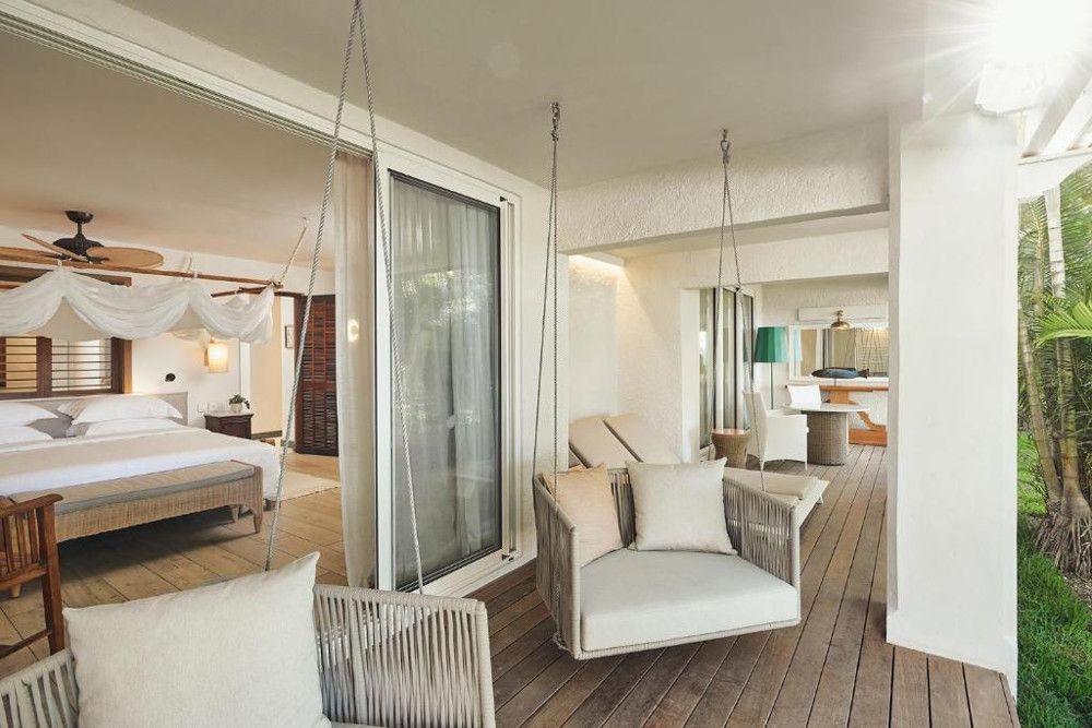 Paradise Cove Boutique Hotel (Adults Only) фото 62