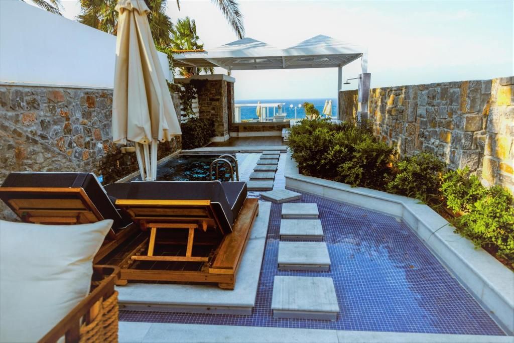 Radisson Blu Beach Resort фото 68