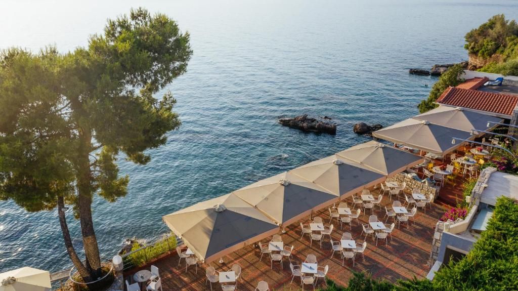Akti Taygetos - Conference Resort фото 4