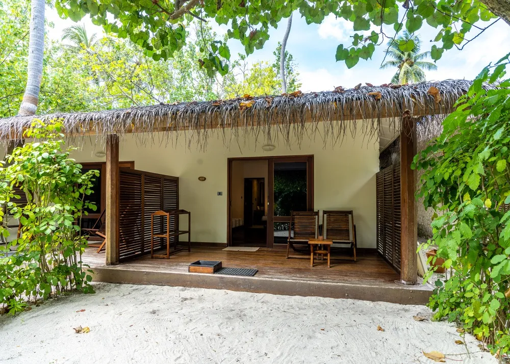 Nakai Alimatha Resort фото 1