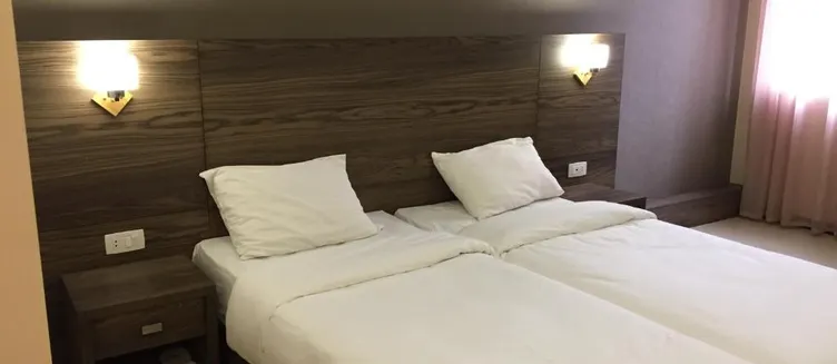 Фото отеля Primer Hotel