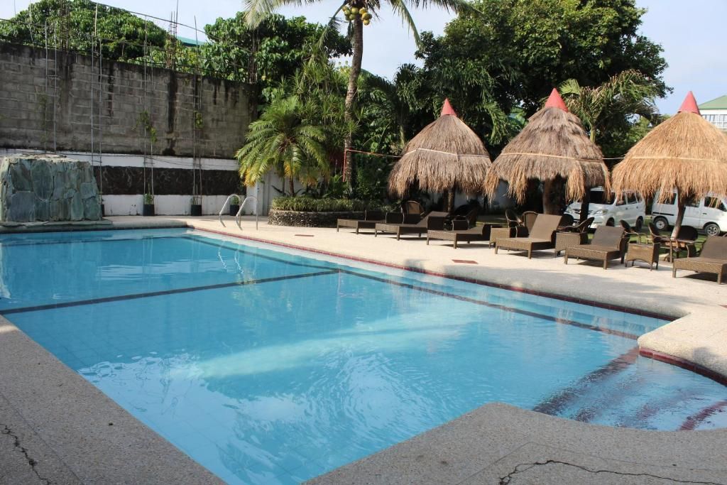Tonglen Beach Resort фото 62