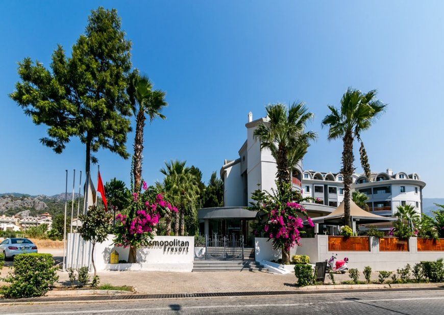 Costa Mare Suites фото 56