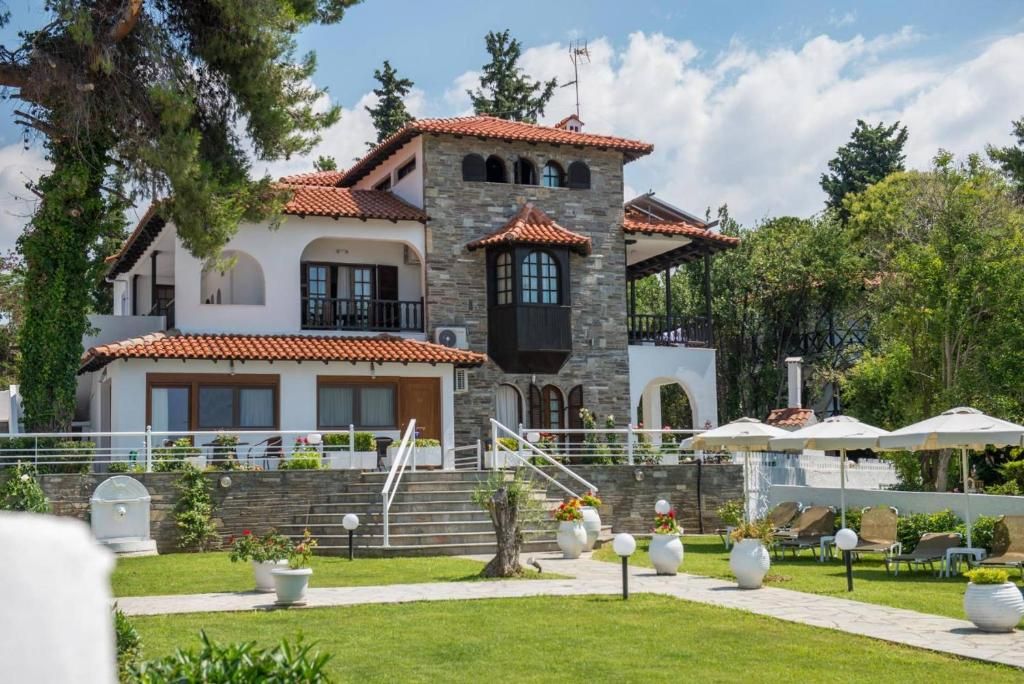 Georgalas Sun Beach Hotel фото 4
