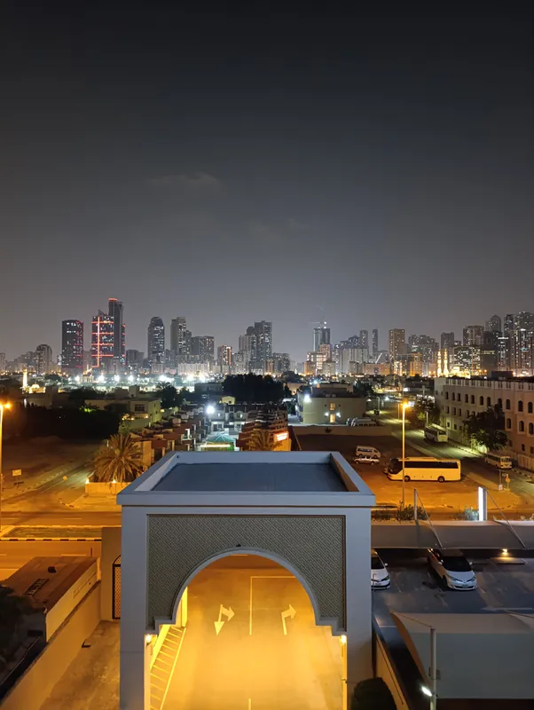 Occidental Sharjah Grand фото 41
